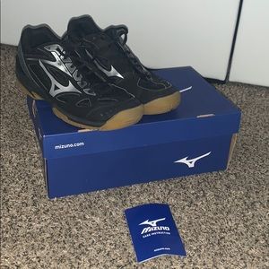 Mizuno cyclone speed 2